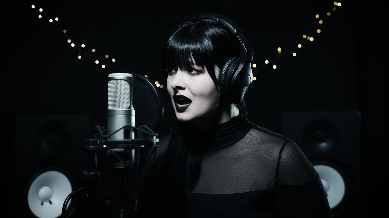 Jutes - Kill or be Killed (MAPHRA Vocal Cover)