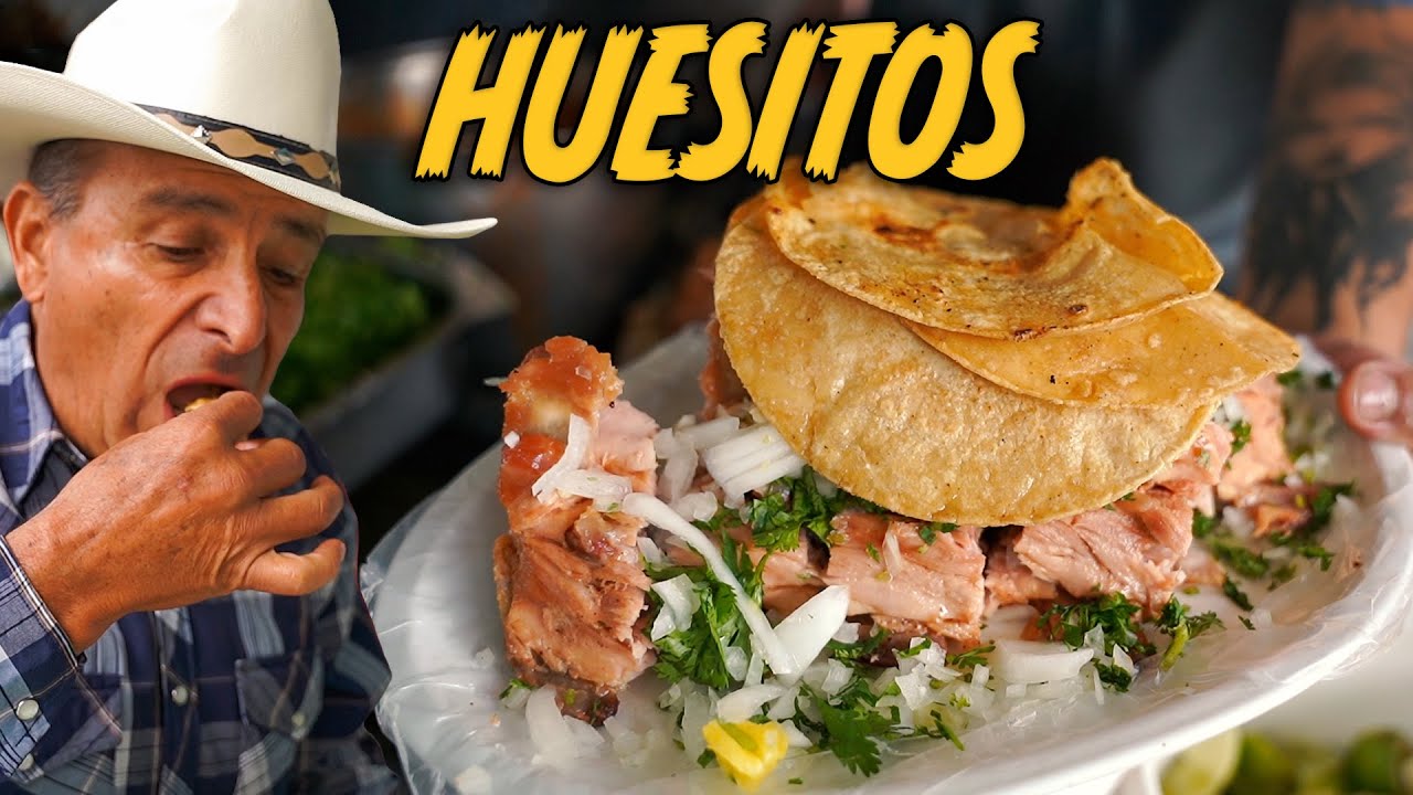 🔥Plato lleno de ESPINAZO a $ 50,00 para chuparse los dedos, CARNITAS EL COMPADRE