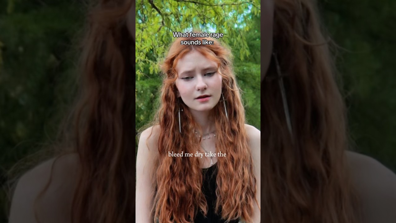 Listen “Circe” by Lilith Max everywhere 🌊 