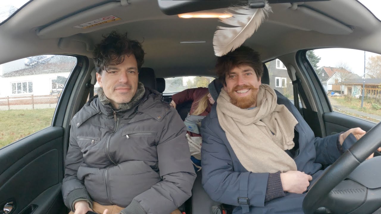 Episode 8: Bromskirchen Germany