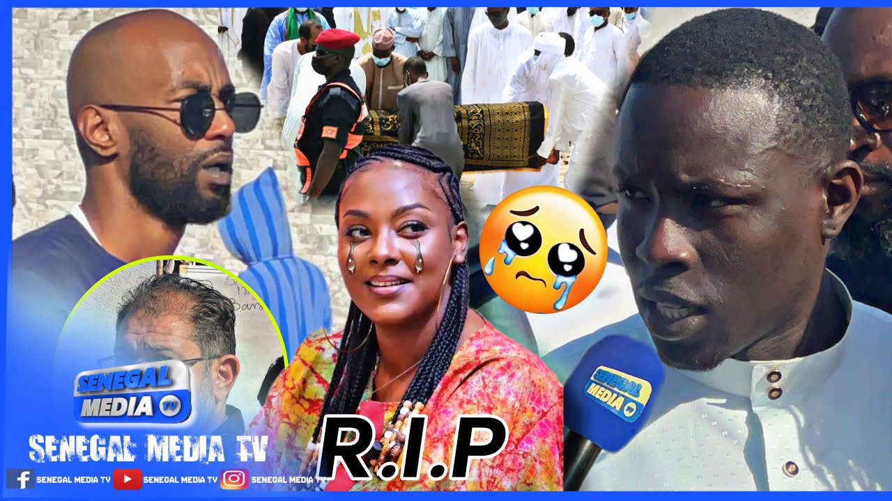 Oh😭😭 Triste témoignage de Ngakka blindé devant son Père et frere