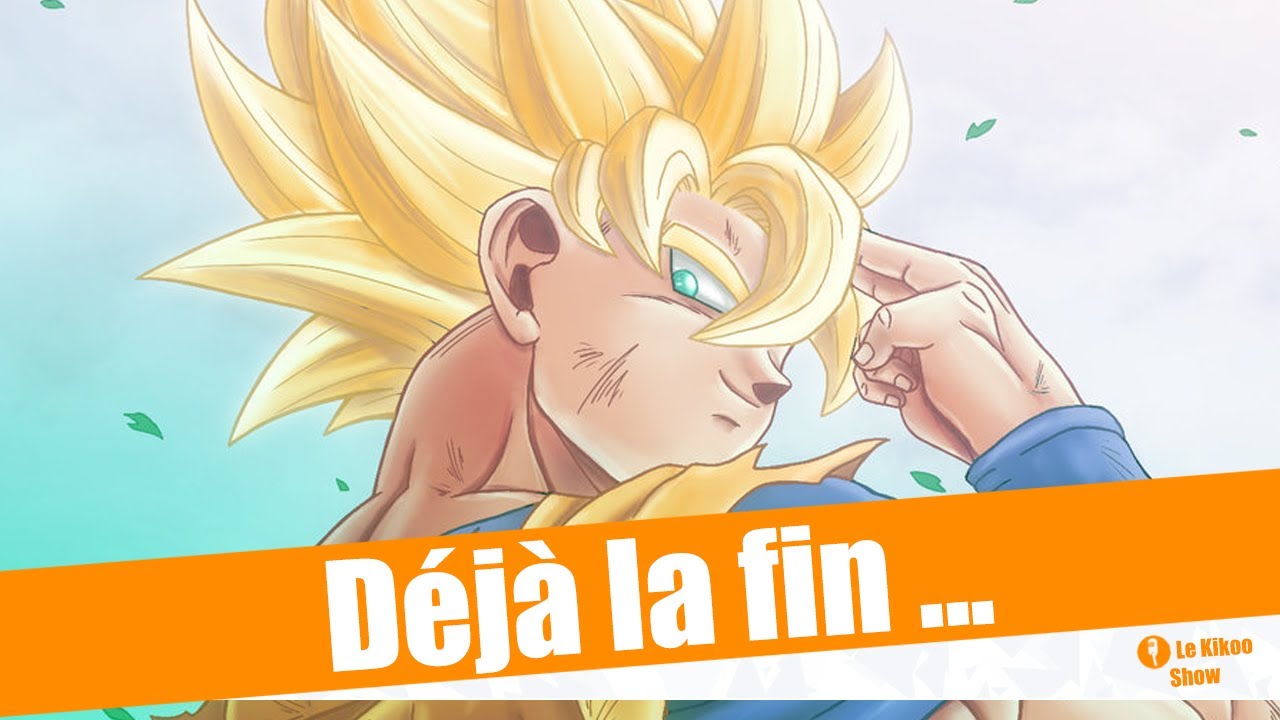 La fin du Kikoo Show : Bilan + on dit les termes