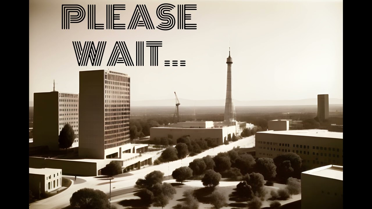 Please Wait