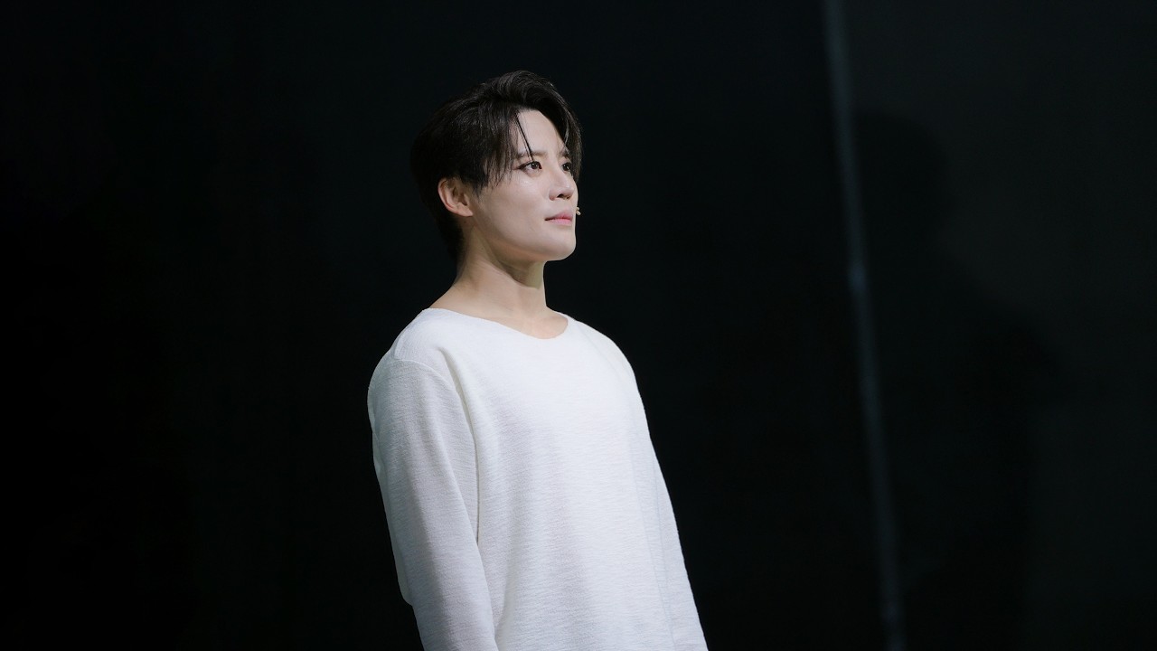 [4K] 20260415 2PM 뮤지컬 데스노트 커튼콜 | 김준수(XIA)