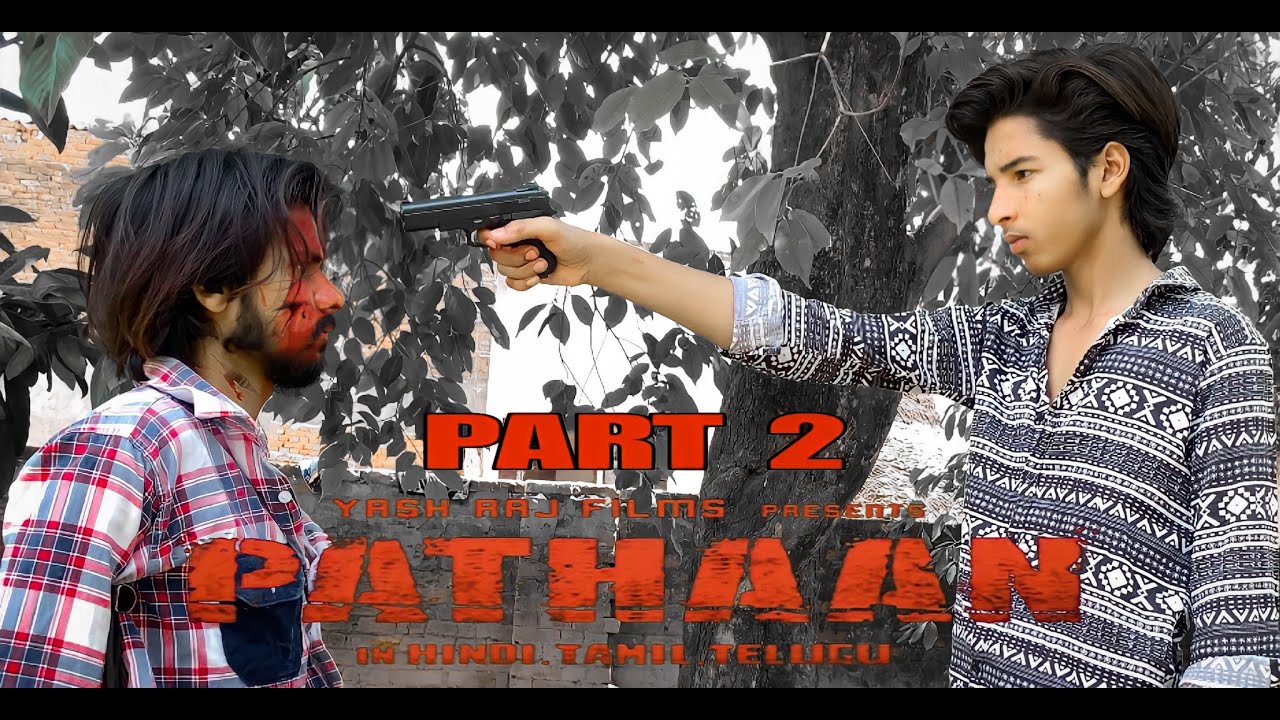 Pathan Movie Fight Scene | Part 2 | Pathaan Movie | Shah Rukh Khan | Arjun Srk | Movie: Pathaan