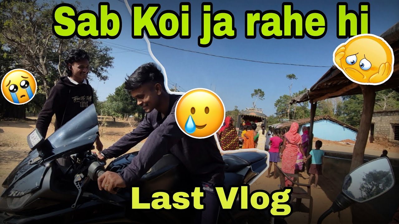 Sab Koi ja rahe hi 🥺 Last Vlogs inke shat | Vlogs video | Vlogs | DailyVlog | My first vlogs | viral