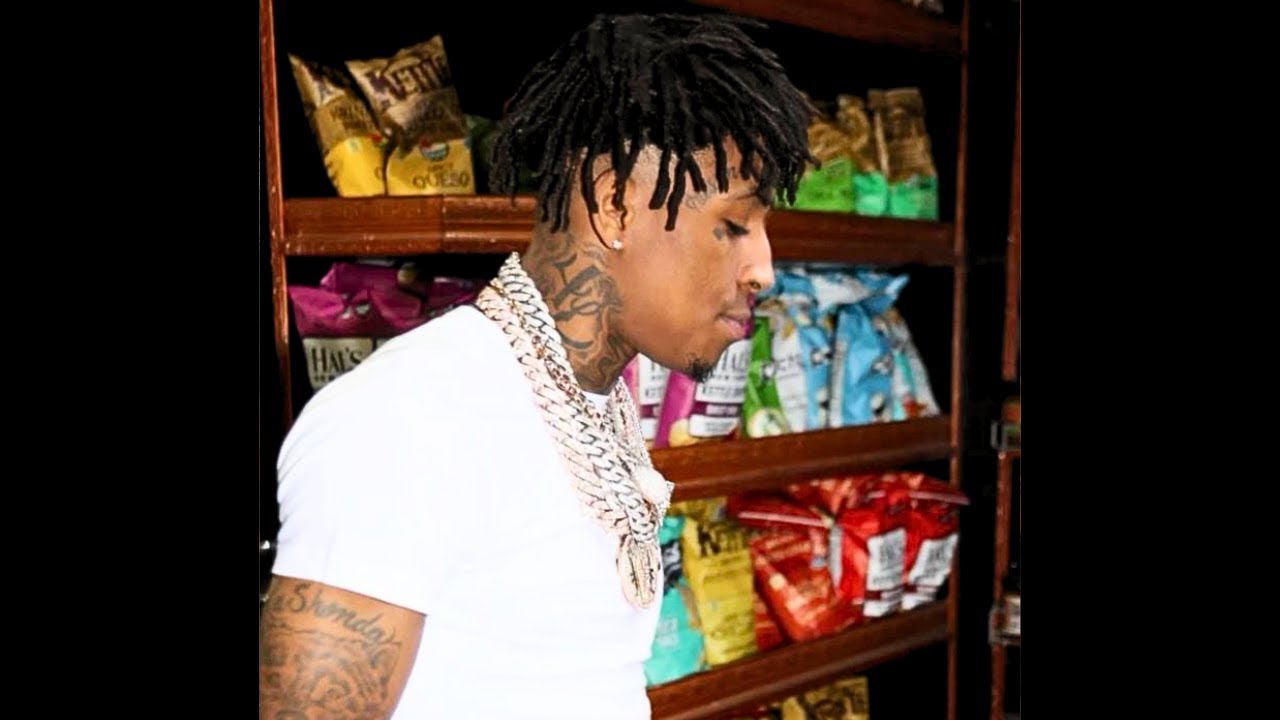[FREE] NBA Youngboy Type Beat 2024 - 