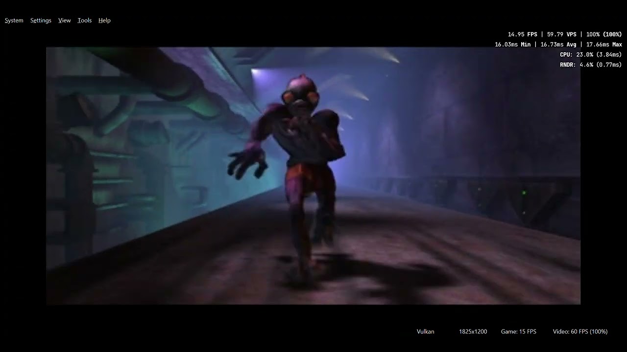 Oddworld: Abes Oddysee