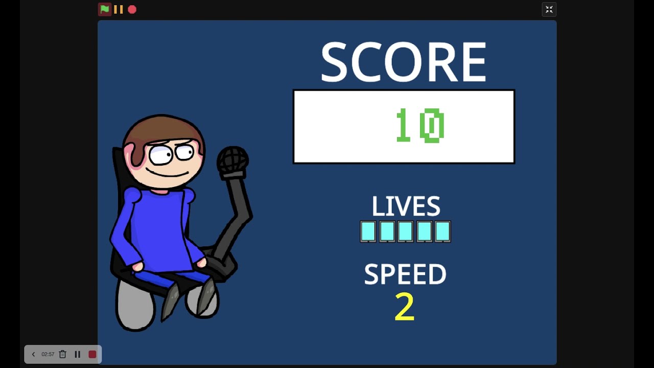 Dave & Bambi Mega Games - Multiplayer Mode