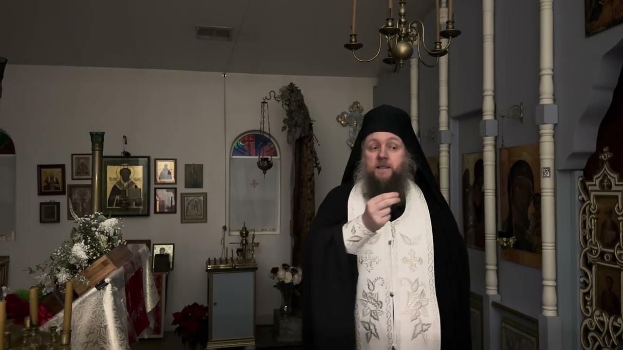 Об убогих 