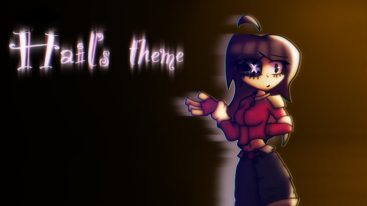Hail’s Theme A - [DELTA RIM Ost]
