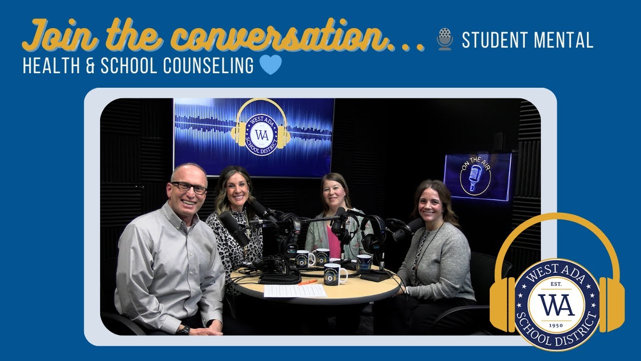 🎧 What School Counselors Do When It Matters Most 💙