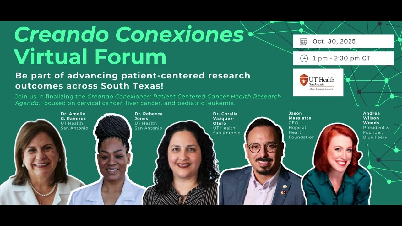 Creando Conexiones Virtual Forum