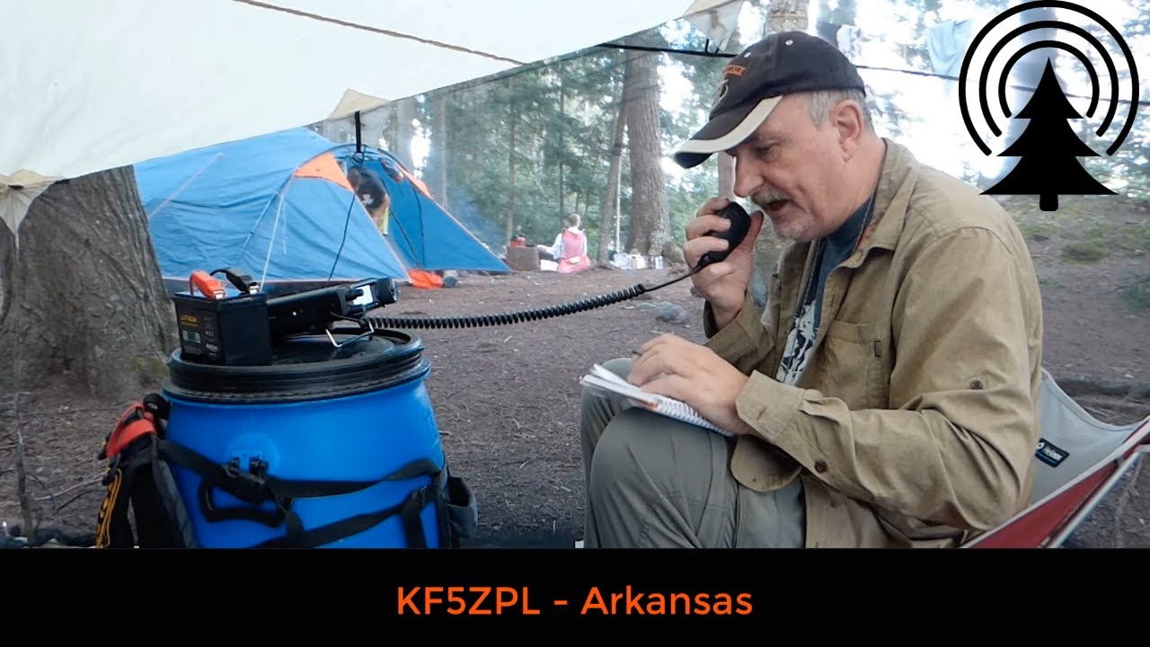 I Tested the N9SAB 100 Watt Dipole - Here's What I Found