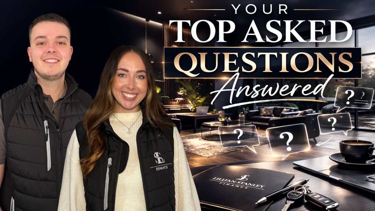 YOUR Top Asked QUESTIONS Answered! 🤔⁉️