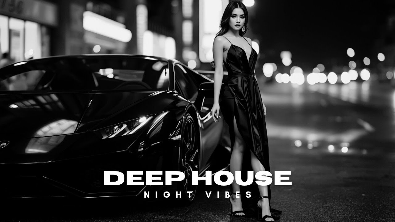 Feeling good Mix Ultimate | English Deep House, Vocal House, Nu Disco | Deep House Mix | Intimate