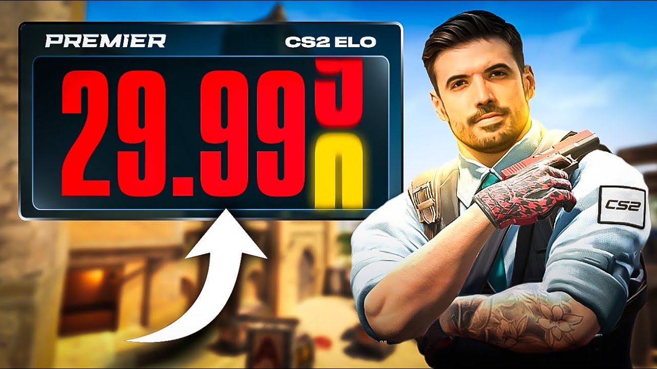 ESTA PARTIDA VALE LA PROMO A 30.000 | CS2