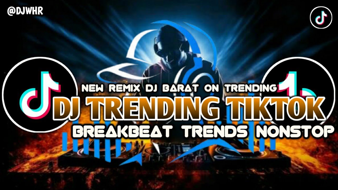 🎵 DJ SLOW BASS CAMPURAN TIKTOK VIRAL TERBARU 🌟 REMIX COMPILATION