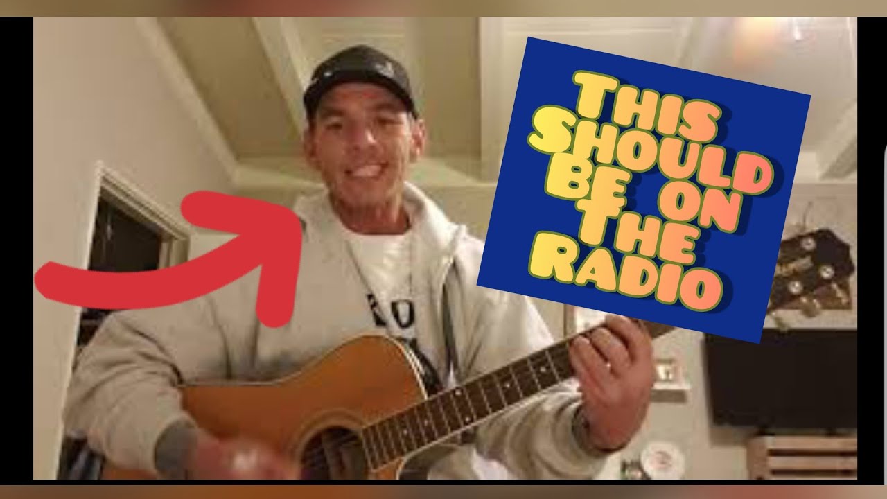 Acoustic Guitar Song | Sleep Walking (2019) (Unsigned Artist)