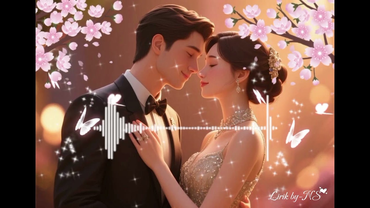 Lagu Romantis_ Langsung Jatuh Cinta Aku.