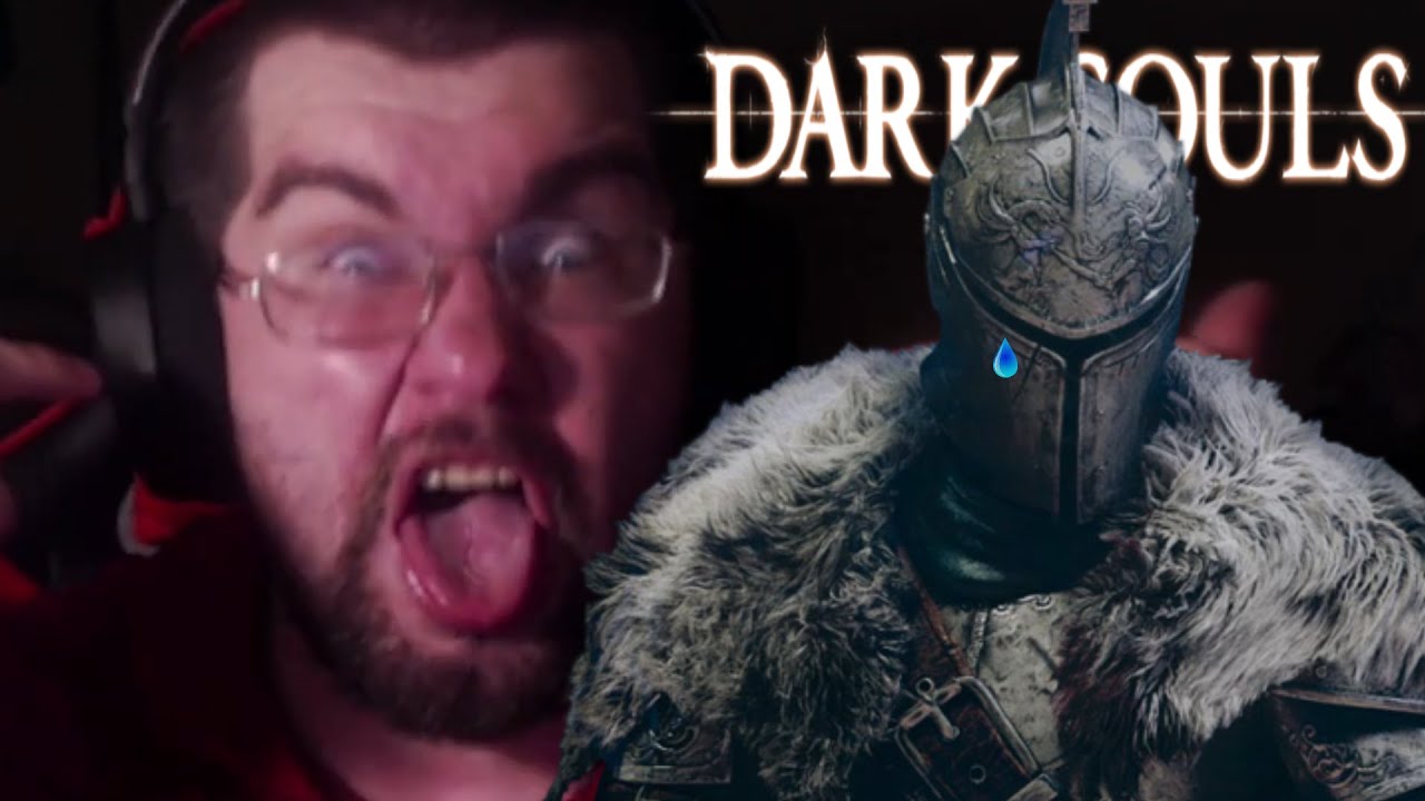 Dark Souls 