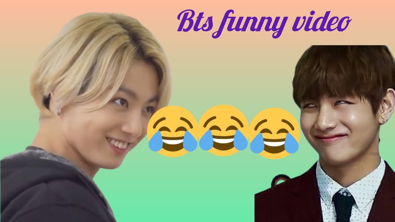 Bts funny video#taelook#youngmin#btsshort#cute 