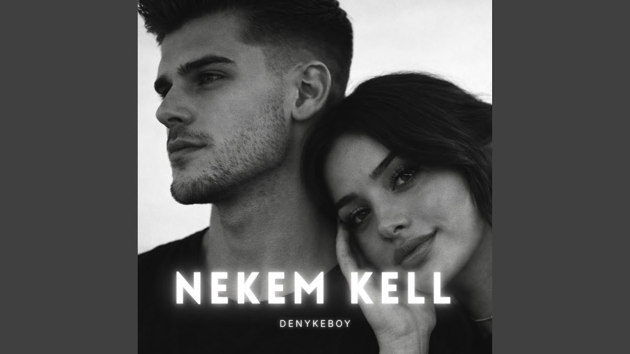 Nekem kell