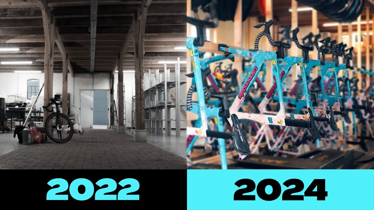 Upgrading Our Service Course | 2024 Walkthrough