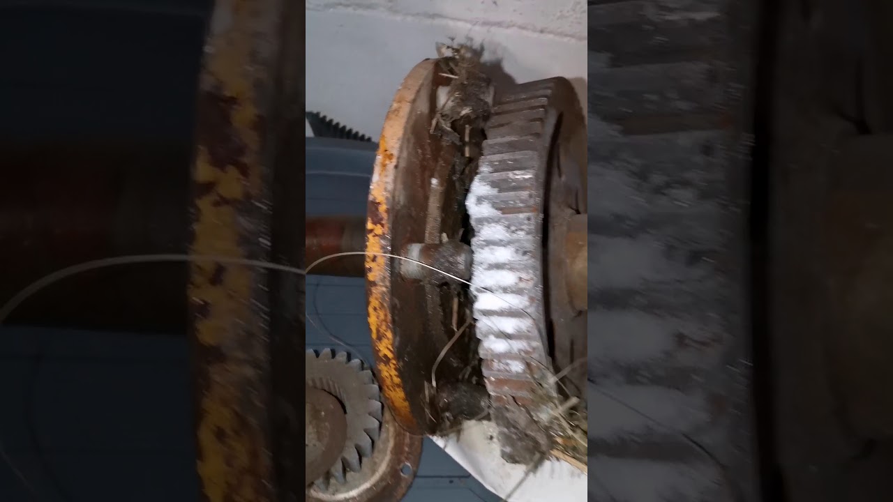 Ремонт бортовой на мини погрузчик UNC-060