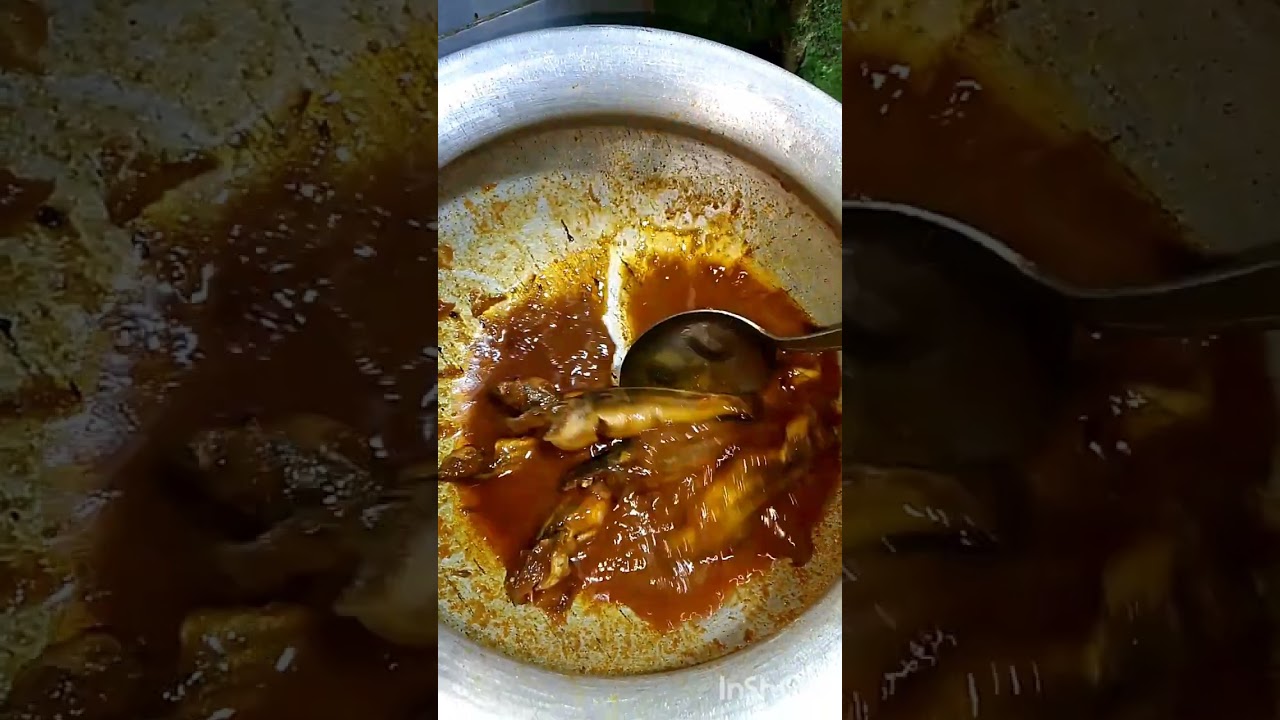 টেংরা মাছ দিয়ে সবজি রান্না করলাম #লং ভিডিও #টেংরা মাছের তরকারি #রান্নাবান্না #মাসুদা #ভাইরাল ভিডিও 