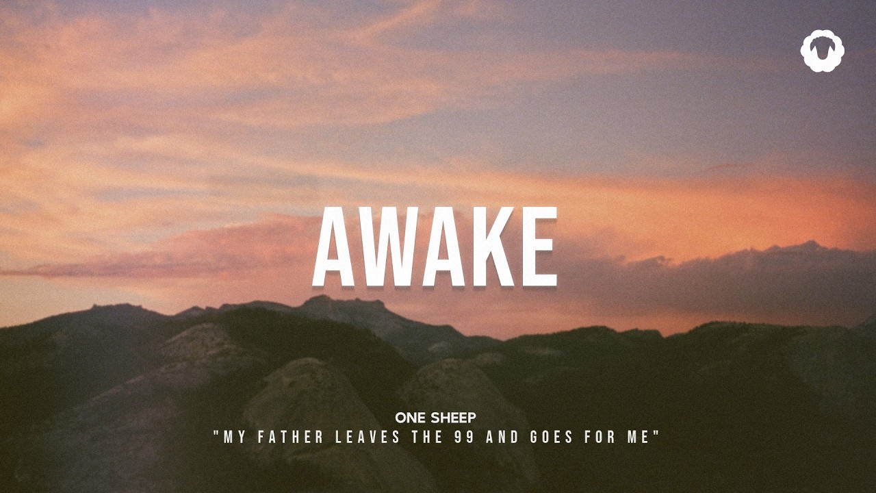 AWAKE - Soaking Worship Instrumental | Time With God