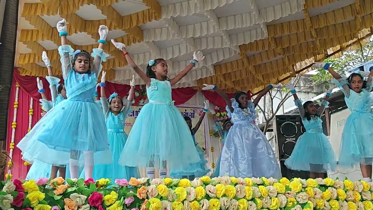 Suba dance 