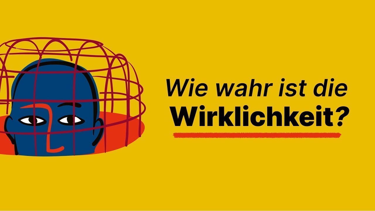 Wie wahr ist die Wirklichkeit? | Dominik Borde