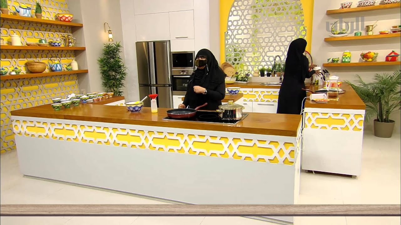 فيه العافية - ( حلقة خاصة بمناسبة عيد الفطر المبارك ) - 16-07-2015