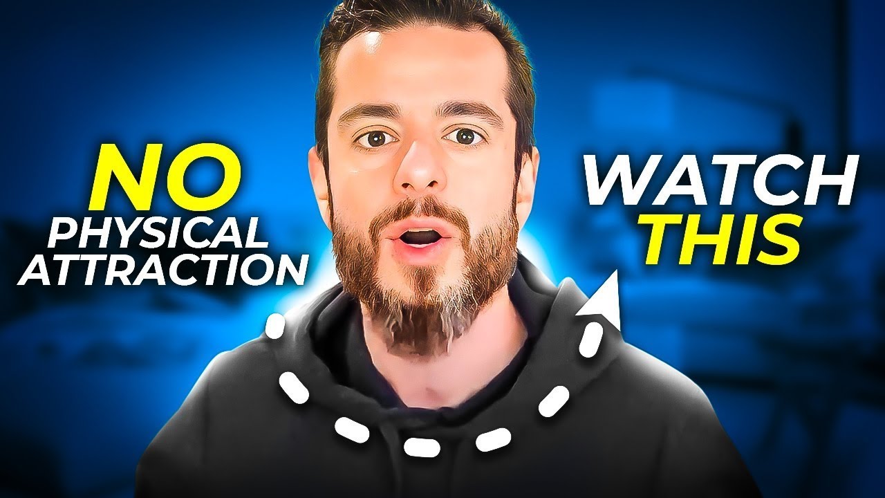 How Much Does Physical Attraction Really Matter