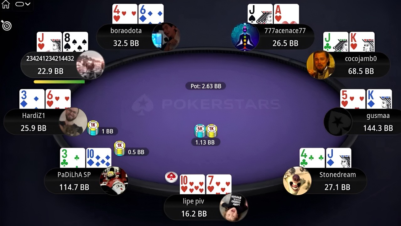 New Year Series 50-H $1K PadiLhA SP | lipe piv | gusmaa - Final Table Replay
