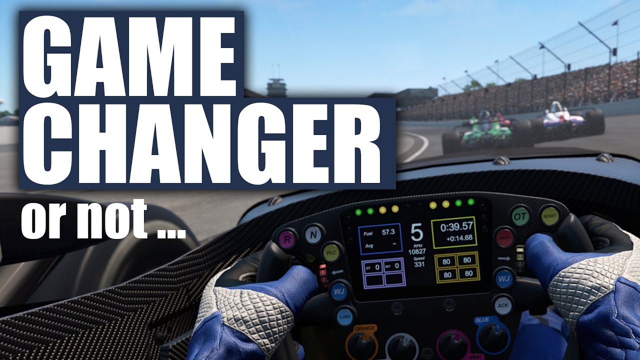 Automobilista 2 - The Most Game Changing Update Yet !!!  - Honest