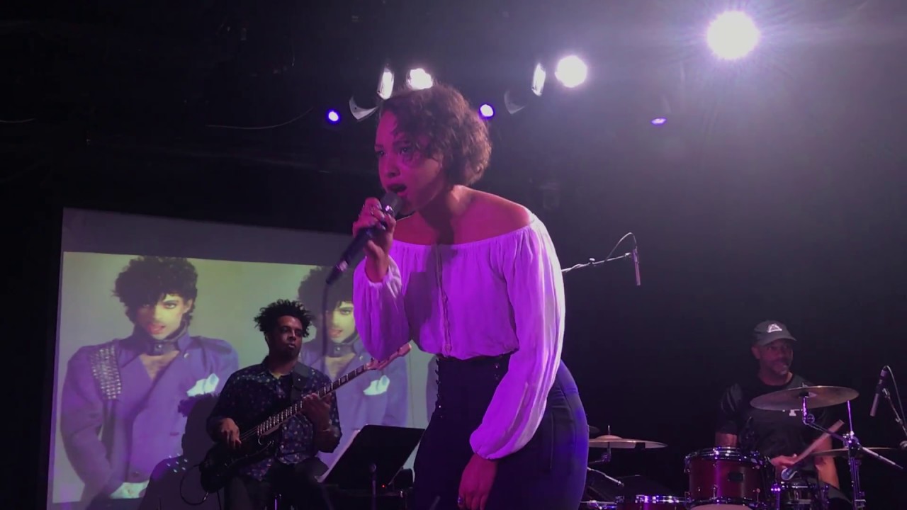 Jasmine Cephas Jones - 