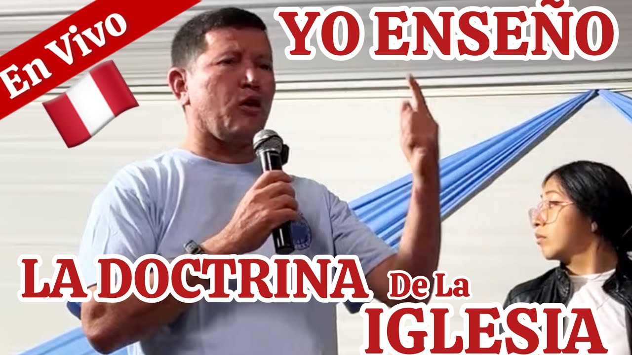 LAS VERDADES DE FE.  Mira quienes llegaron  | Padre Luis Toro /80-24