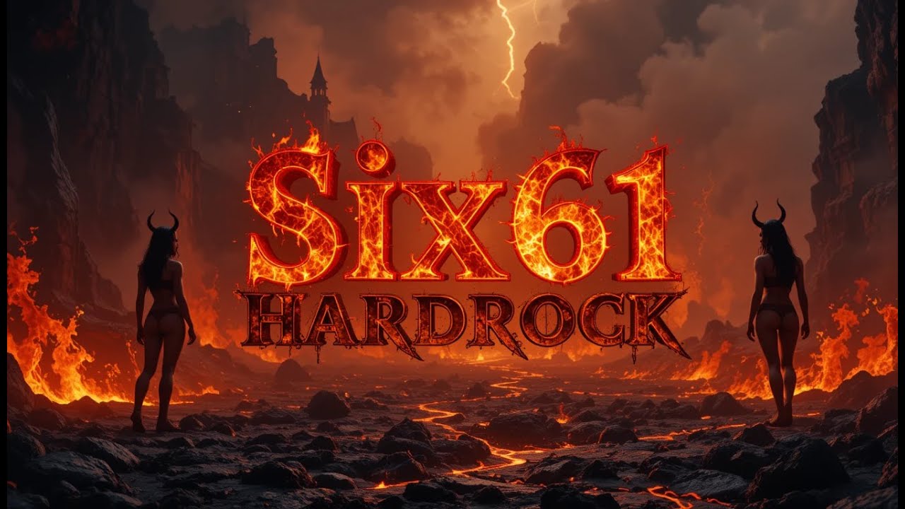 Six61-Lord of the Flames