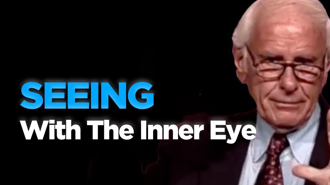 When the Inner Light Turns On | Jim Rohn