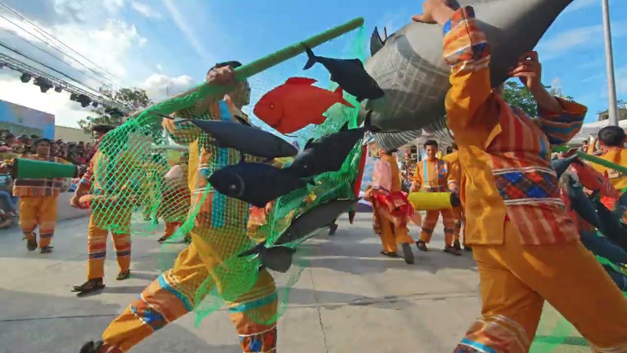 Tribu Salagyawan  - Salakayan Festival 2025