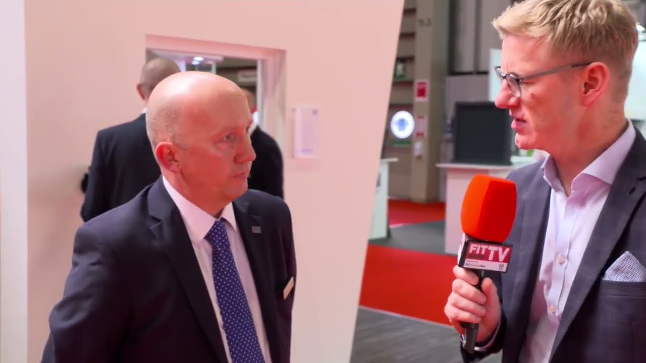 Winkhaus at FIT Show 2023