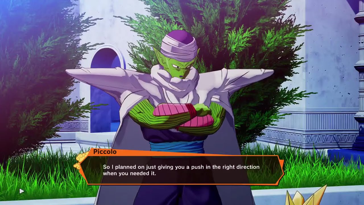DragonBall Z KAKAROT Buu Saga