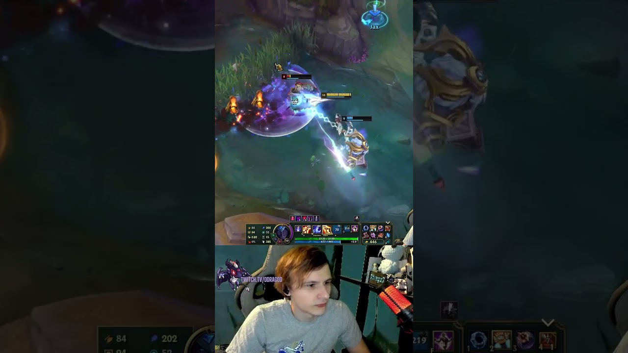 SYLAS+BLITZ R POG #leagueoflegends  #grandmaster  #twitch  #sylas  #shorts #short #riotgames