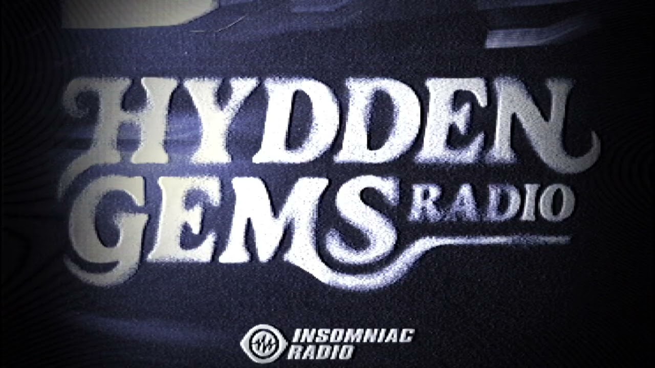 012 - HYDDEN GEMS Radio with Jkyl & Hyde | Ghost In Real Life Guest Mix