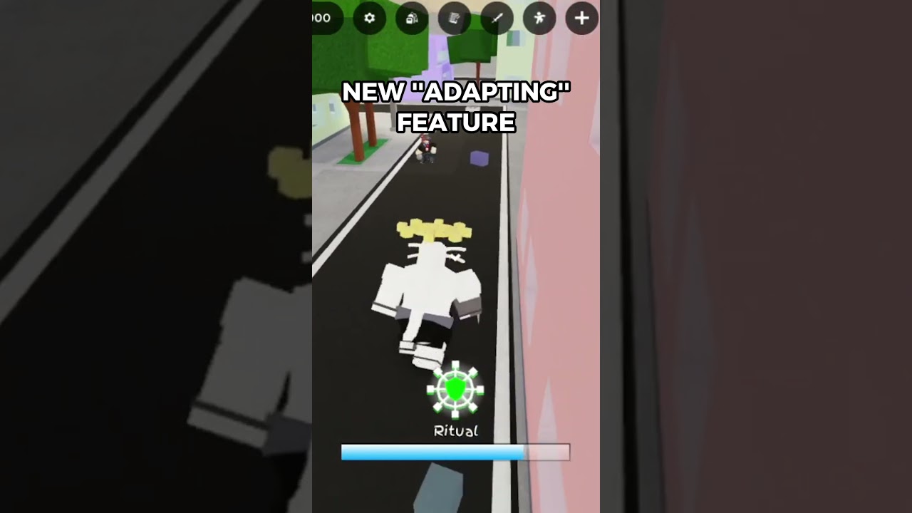 MAHORAGA ADAPTING!! | jujutsu shenanigans