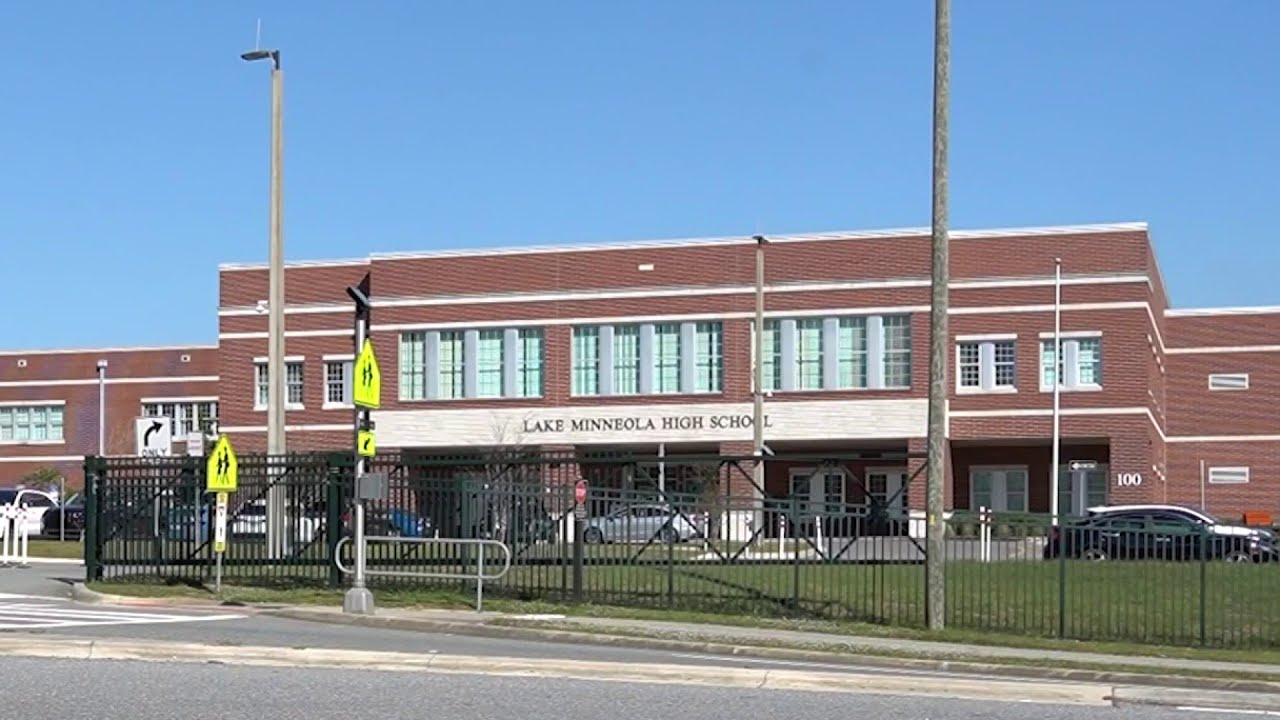 Parents, students express concerns over Lake Minneola High School kill list