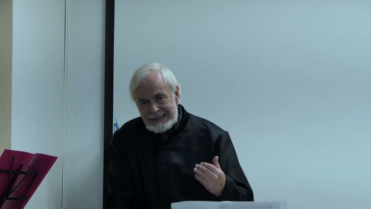 Charla sobre el Justicia de Aragón