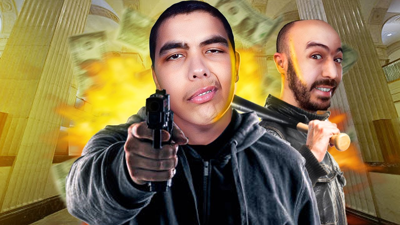 Le RETOUR de KEFTA sur GTA RP ! (VOD)